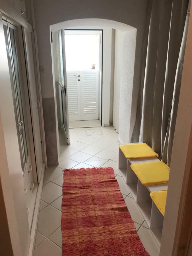Apartma Zoya Piran Zewnętrze zdjęcie