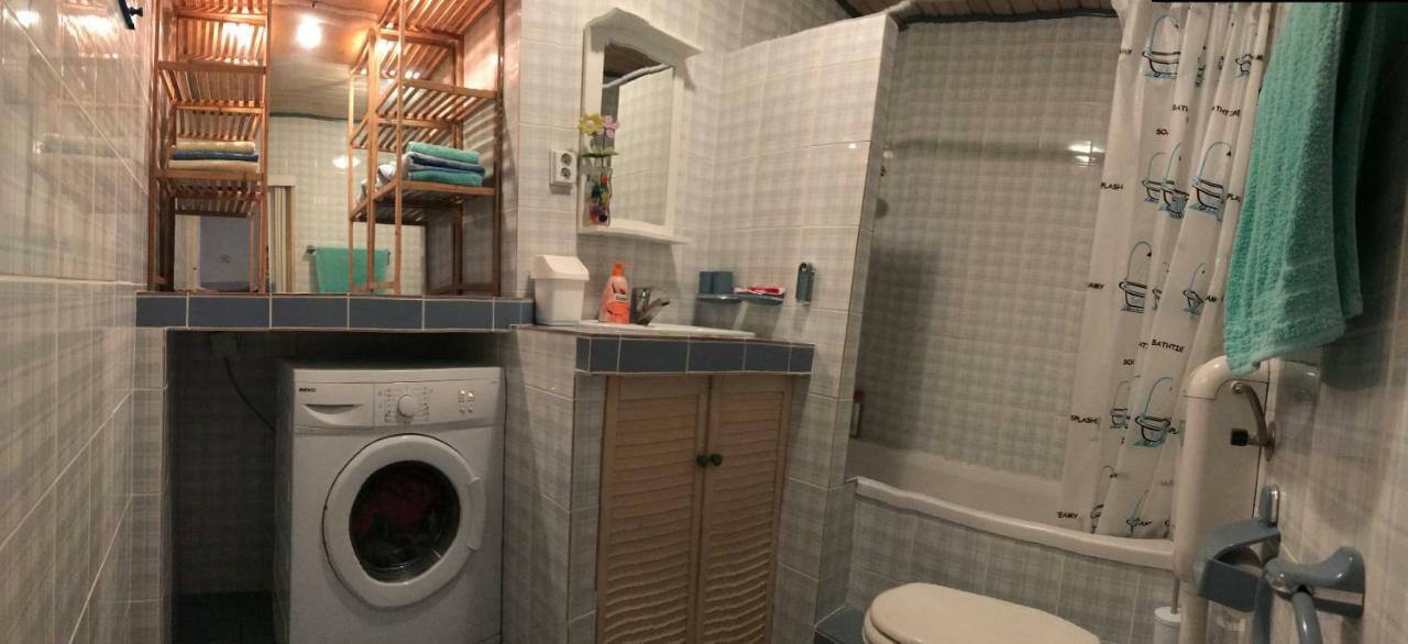 Apartma Zoya Piran Zewnętrze zdjęcie