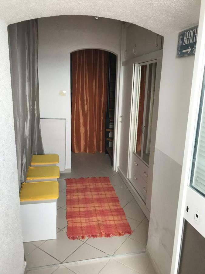Apartma Zoya Piran Zewnętrze zdjęcie