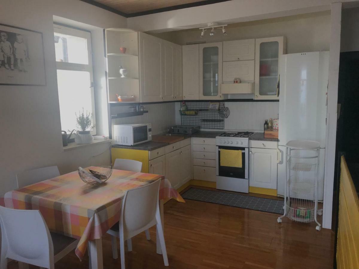 Apartma Zoya Piran Zewnętrze zdjęcie