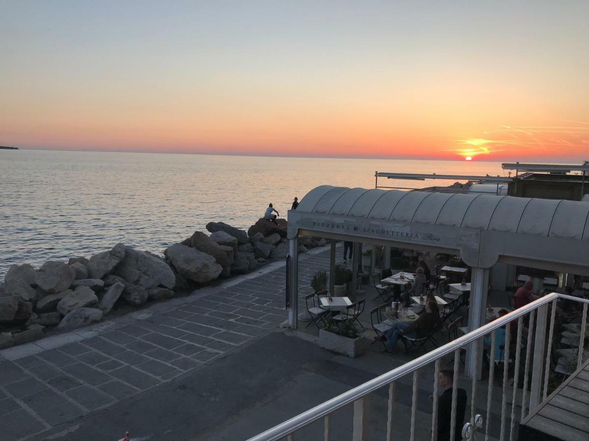 Apartma Zoya Piran Zewnętrze zdjęcie